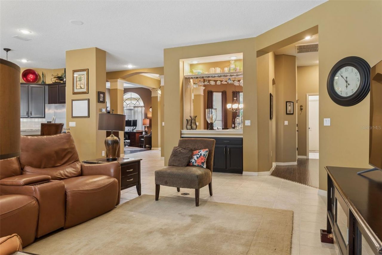 5306 Reflections Boulevard, Lutz, FL 33558 Photo