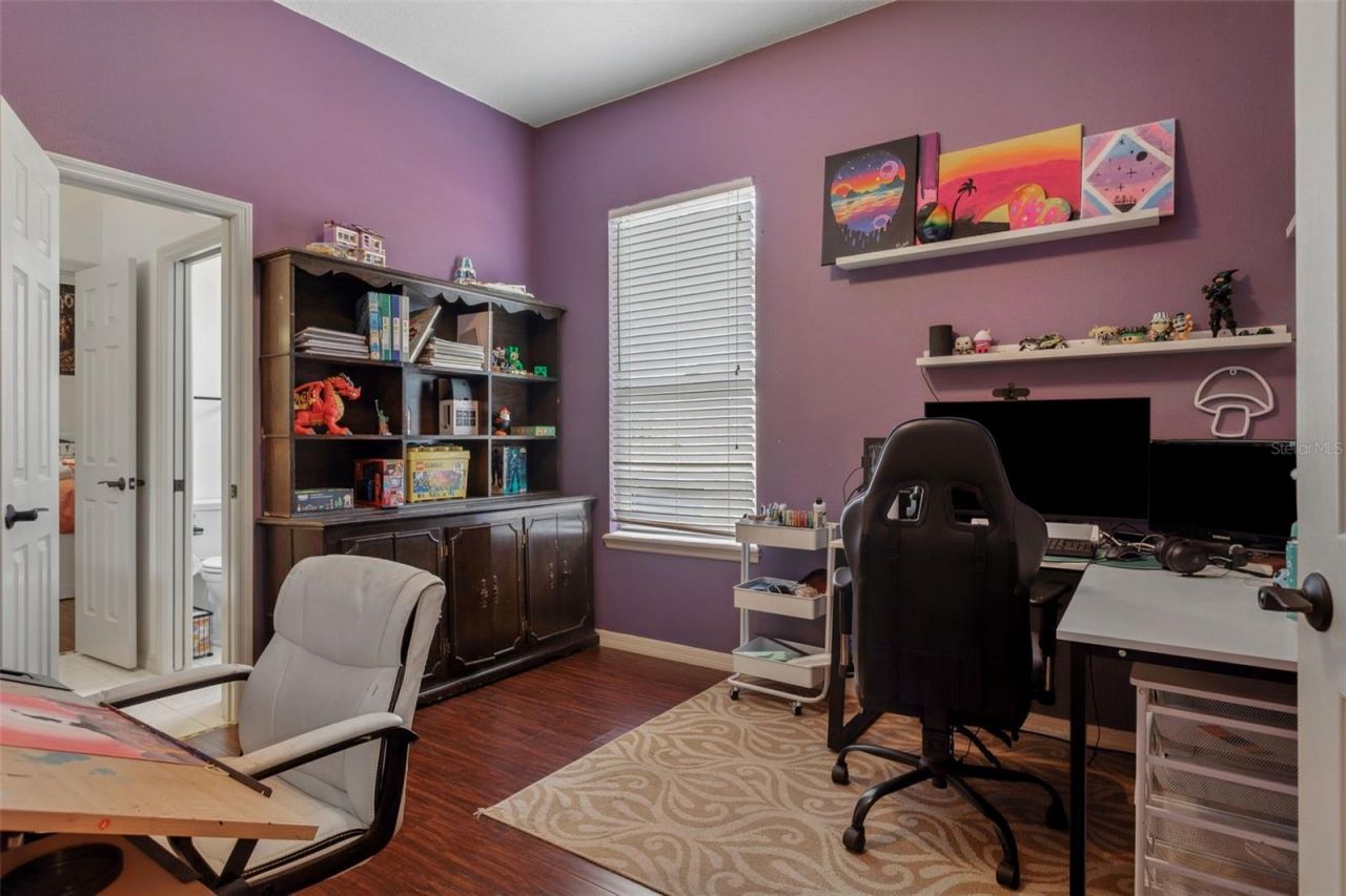 5306 Reflections Boulevard, Lutz, FL 33558 Photo