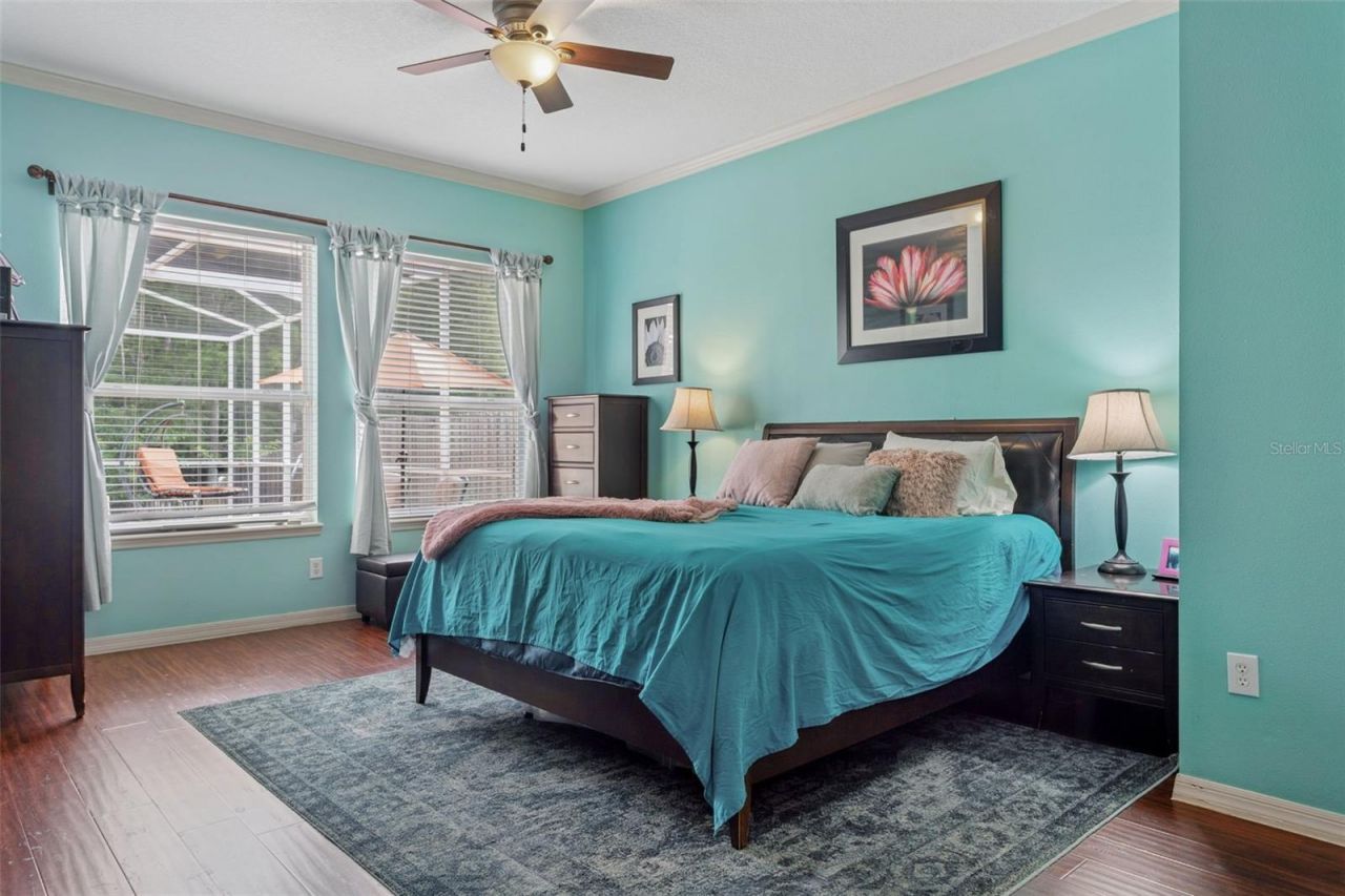 5306 Reflections Boulevard, Lutz, FL 33558 Photo