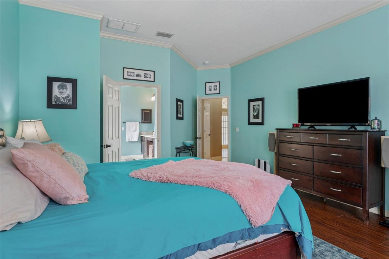 5306 Reflections Boulevard, Lutz, FL 33558 Photo