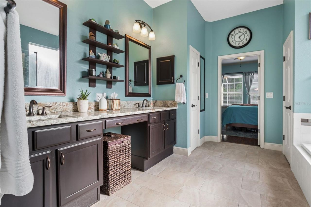 5306 Reflections Boulevard, Lutz, FL 33558 Photo