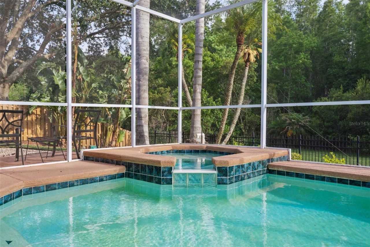 5306 Reflections Boulevard, Lutz, FL 33558 Photo