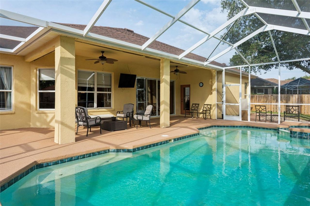 5306 Reflections Boulevard, Lutz, FL 33558 Photo