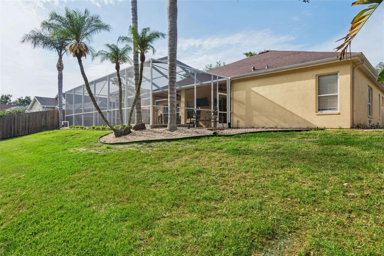 5306 Reflections Boulevard, Lutz, FL 33558 Photo