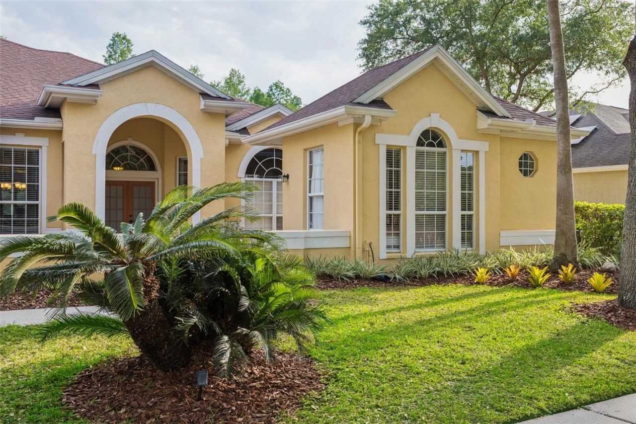 5306 Reflections Boulevard, Lutz, FL 33558 Photo