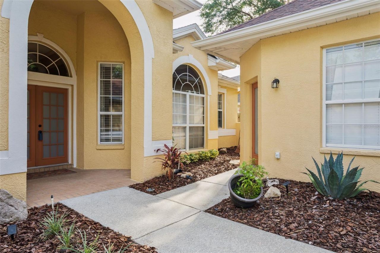 5306 Reflections Boulevard, Lutz, FL 33558 Photo