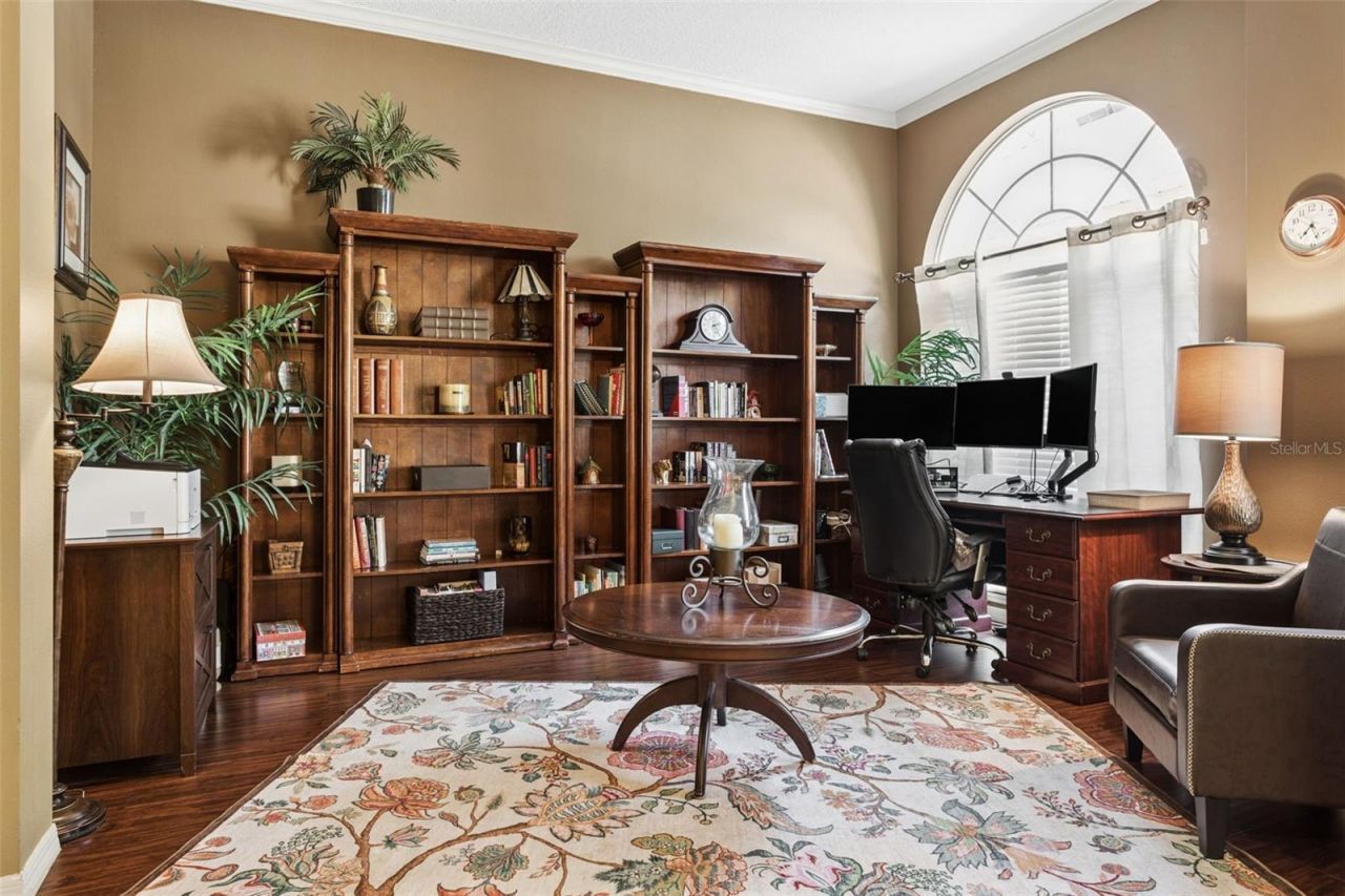 5306 Reflections Boulevard, Lutz, FL 33558 Photo
