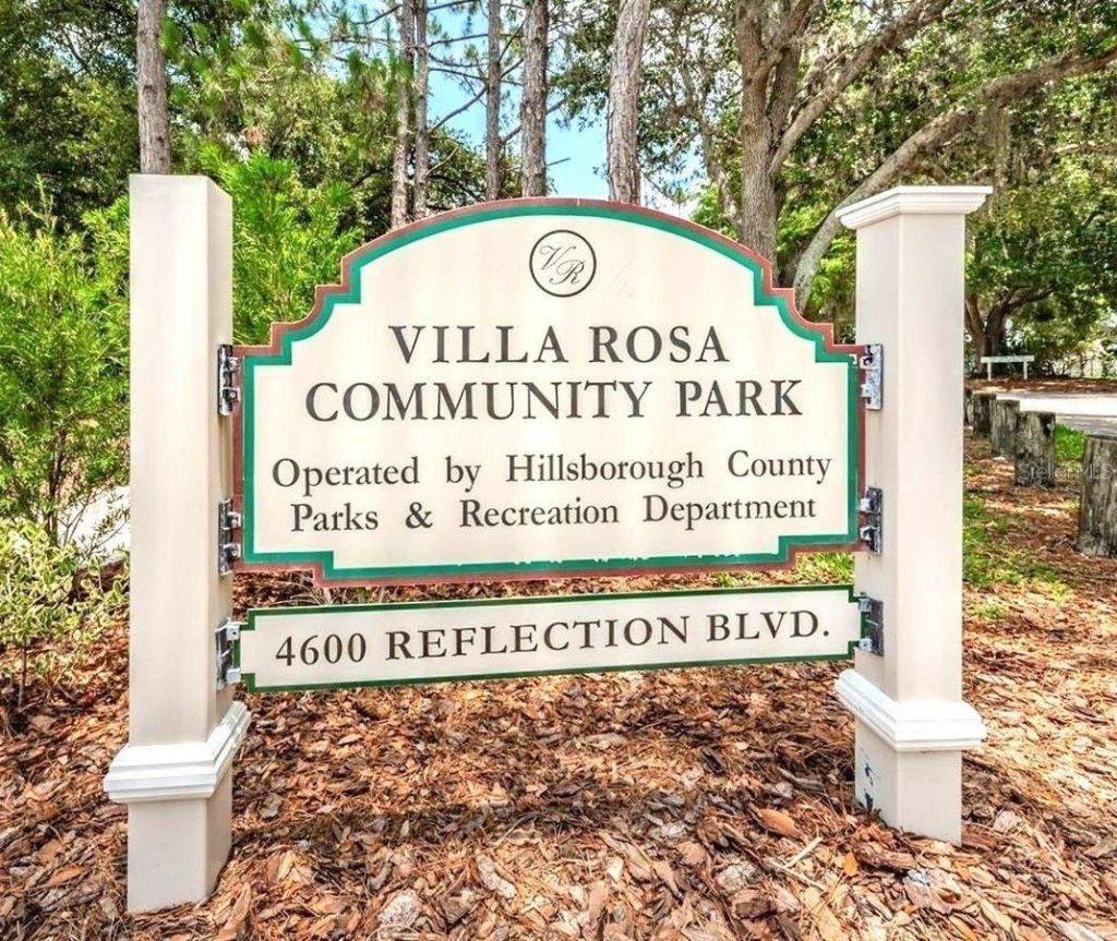 5306 Reflections Boulevard, Lutz, FL 33558 Photo