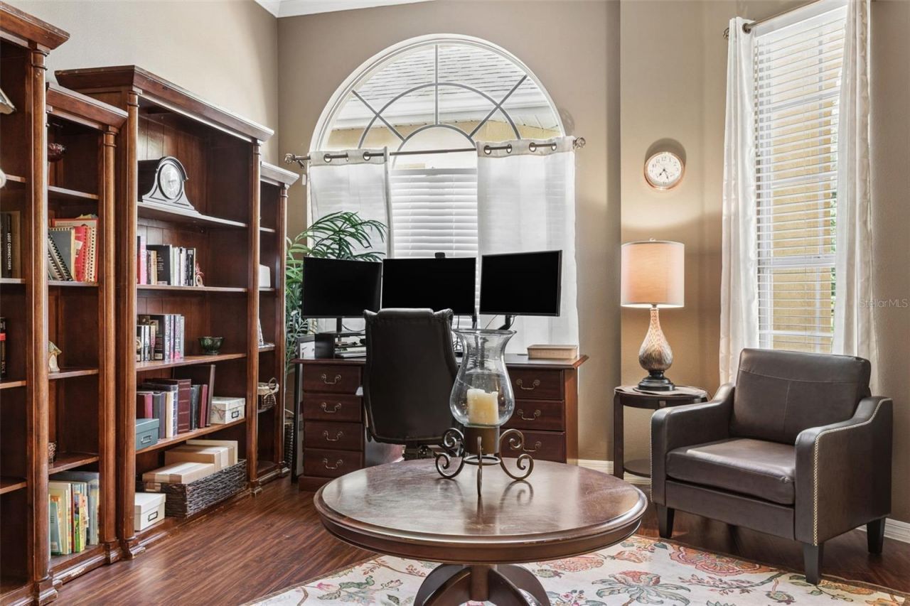 5306 Reflections Boulevard, Lutz, FL 33558 Photo