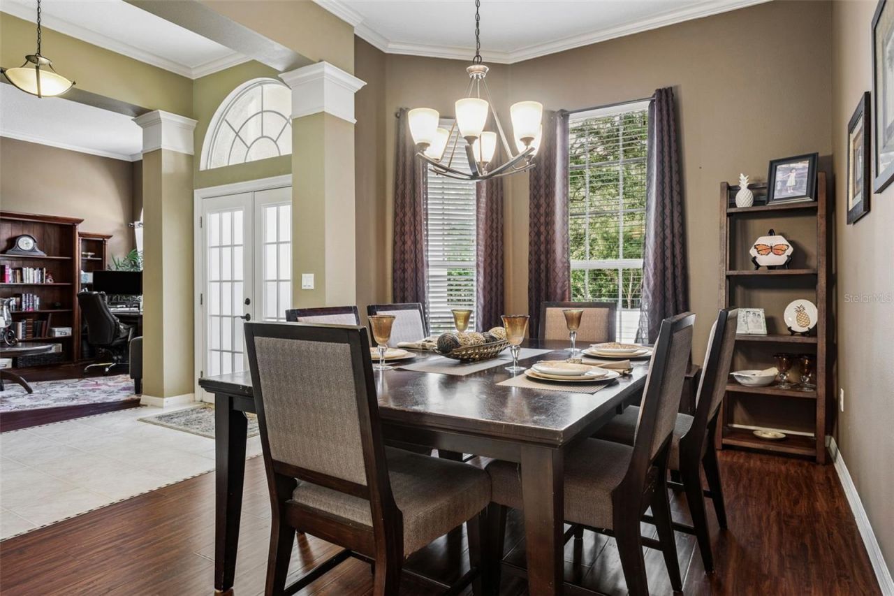 5306 Reflections Boulevard, Lutz, FL 33558 Photo