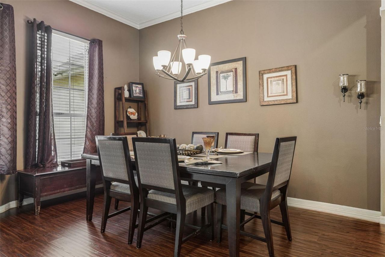 5306 Reflections Boulevard, Lutz, FL 33558 Photo