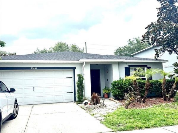 30855 TEMPLE STAND AVENUE , WESLEY CHAPEL, FL 33543