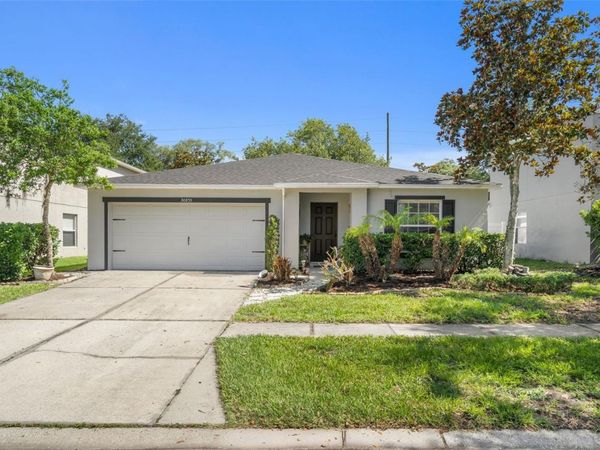 30855 TEMPLE STAND AVENUE , WESLEY CHAPEL, FL 33543