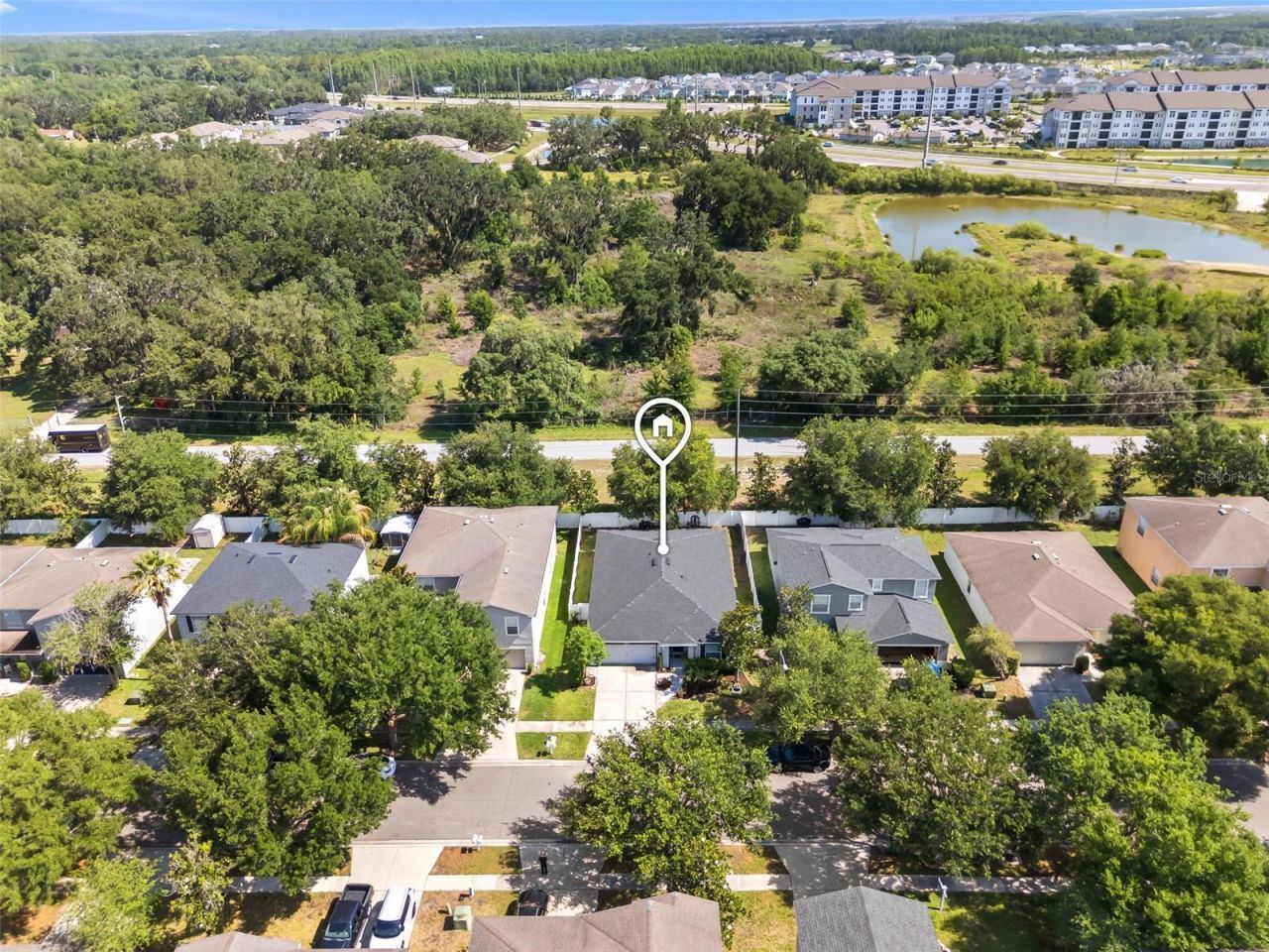 30855 Temple Stand Avenue, Wesley Chapel, FL 33543 Photo