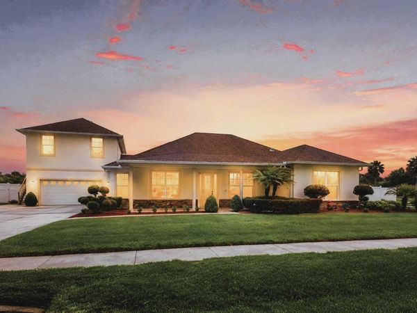 6402 BARCELLONA ROAD , LAND O LAKES, FL 34637