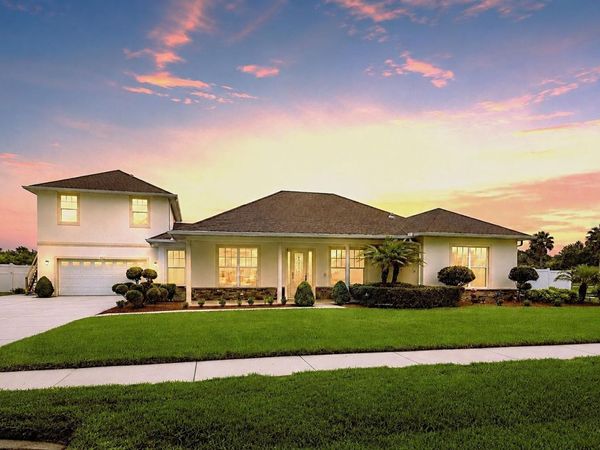 6402 BARCELLONA ROAD, LAND O LAKES, FL 34637