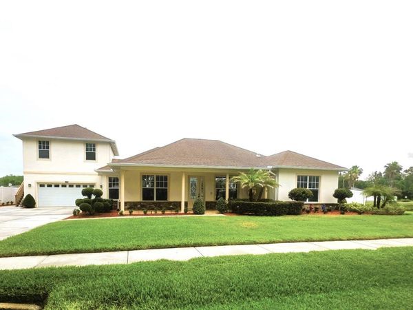 6402 BARCELLONA ROAD , LAND O LAKES, FL 34637