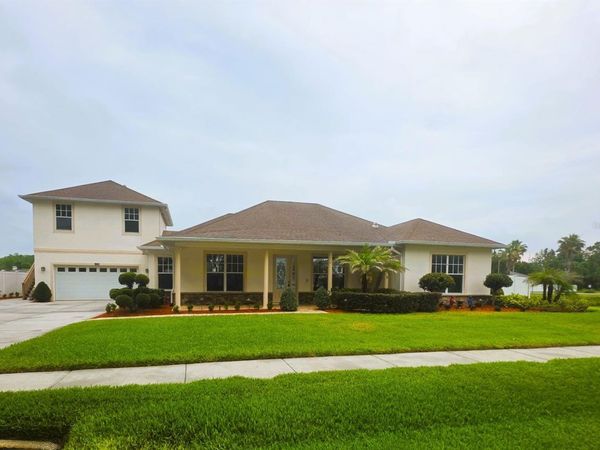 6402 BARCELLONA ROAD , LAND O LAKES, FL 34637