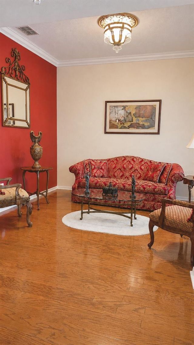 6402 Barcellona Road, Land O Lakes, FL 34637 Photo