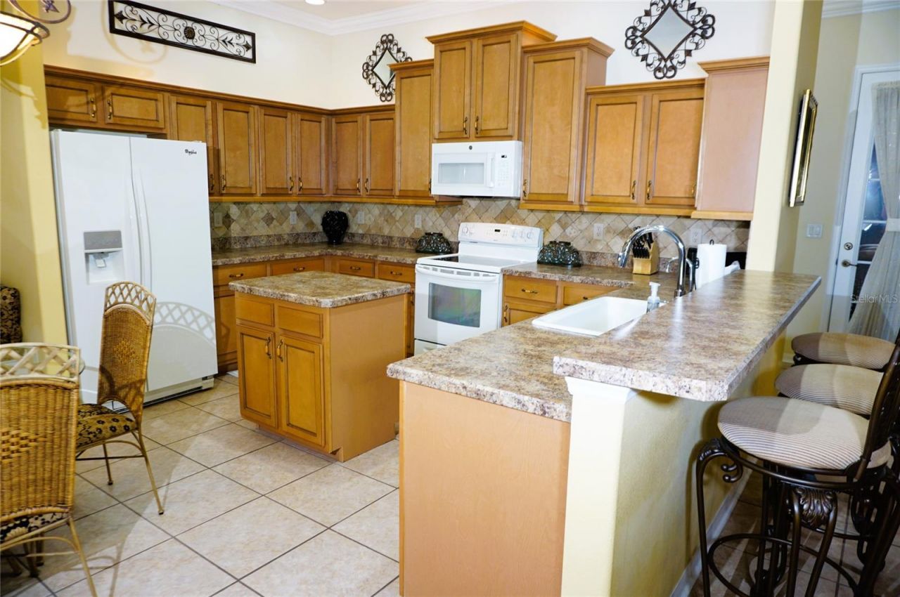 6402 Barcellona Road , Land O Lakes, FL 34637 Photo
