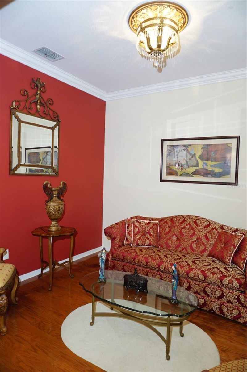 6402 Barcellona Road, Land O Lakes, FL 34637 Photo