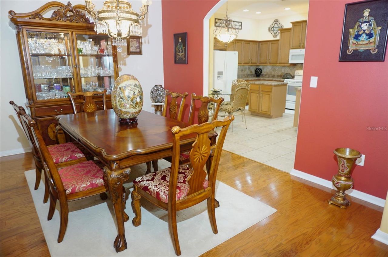 6402 Barcellona Road, Land O Lakes, FL 34637 Photo