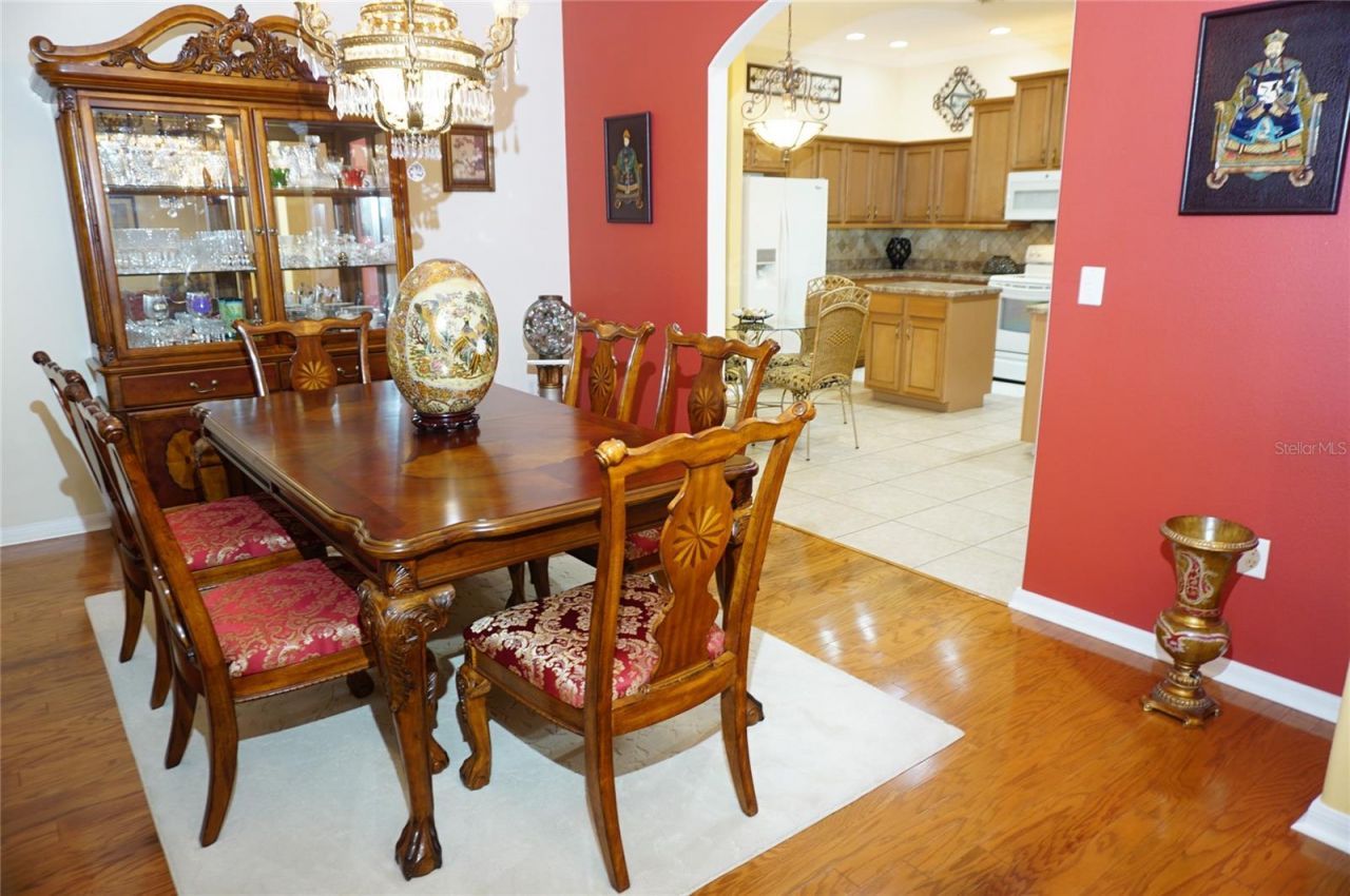 6402 Barcellona Road , Land O Lakes, FL 34637 Photo
