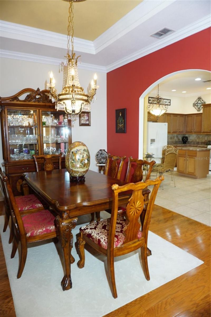 6402 Barcellona Road, Land O Lakes, FL 34637 Photo