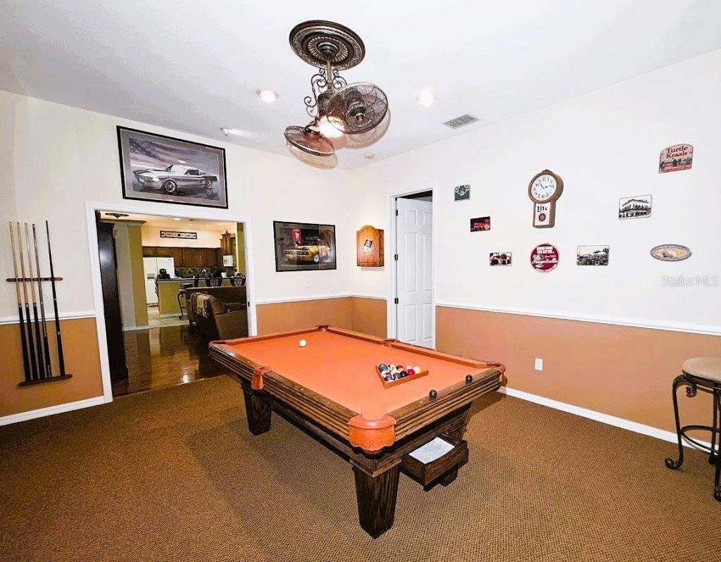 6402 Barcellona Road , Land O Lakes, FL 34637 Photo