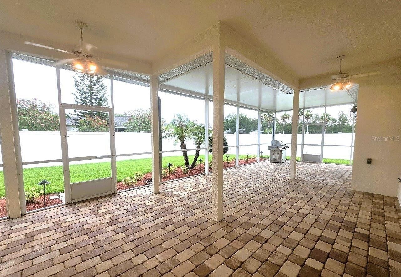 6402 Barcellona Road , Land O Lakes, FL 34637 Photo