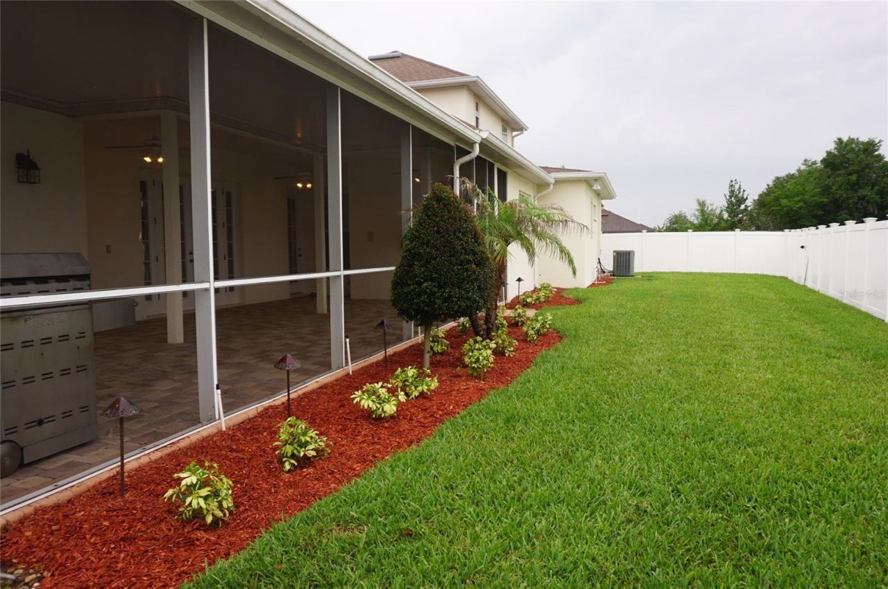 6402 Barcellona Road , Land O Lakes, FL 34637 Photo
