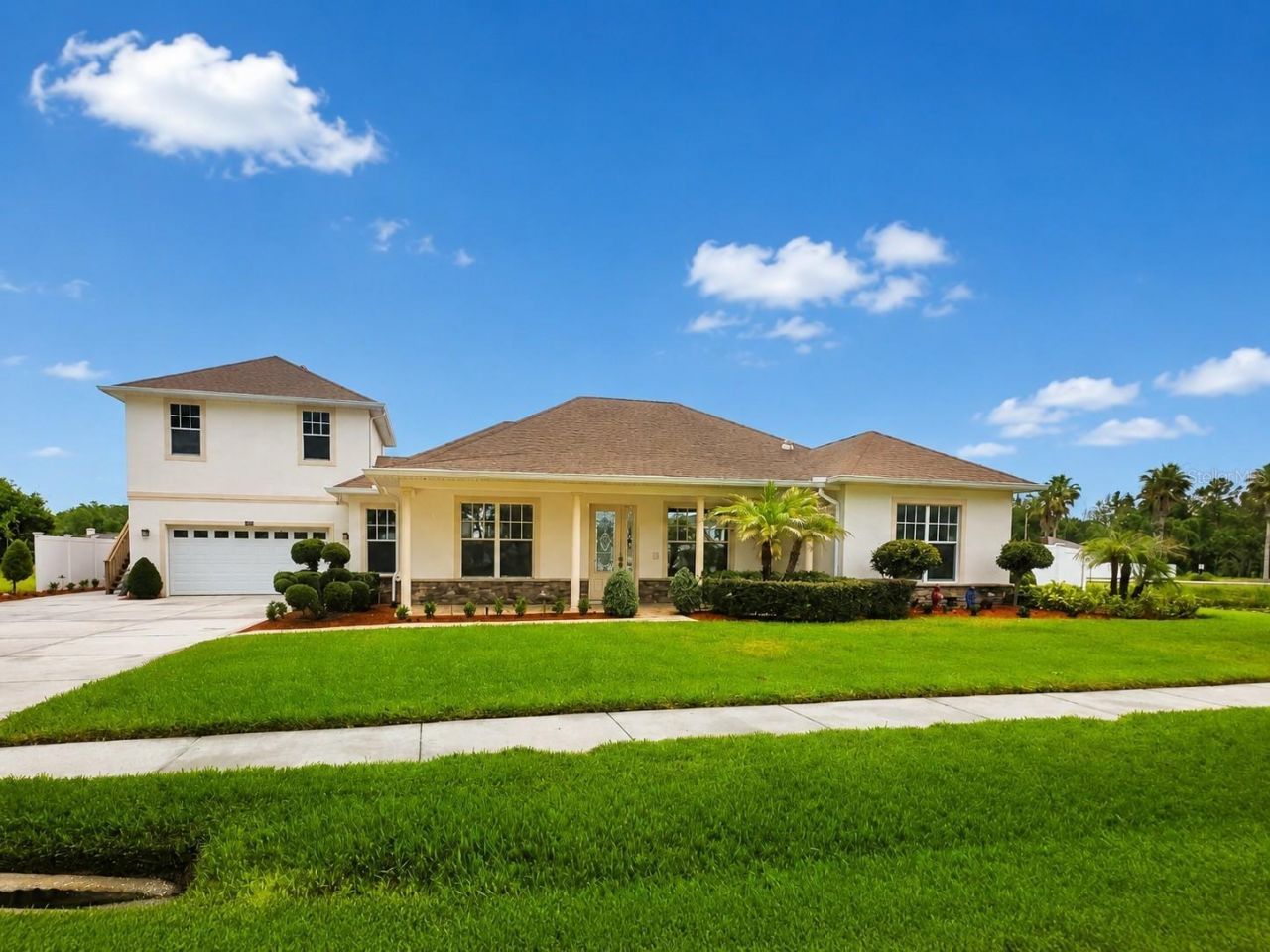 6402 Barcellona Road , Land O Lakes, FL 34637 Photo