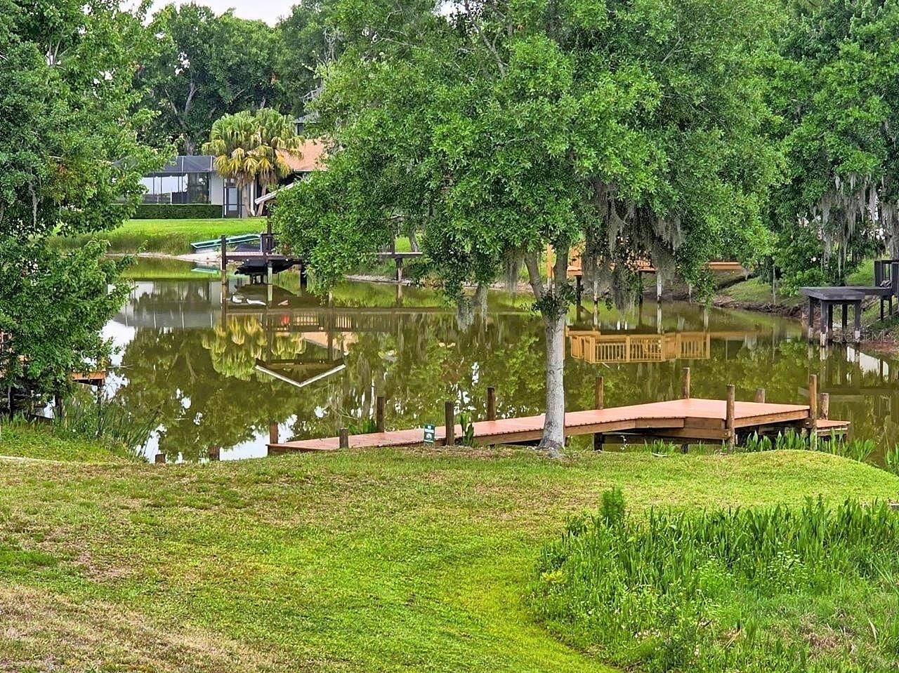 6402 Barcellona Road, Land O Lakes, FL 34637 Photo