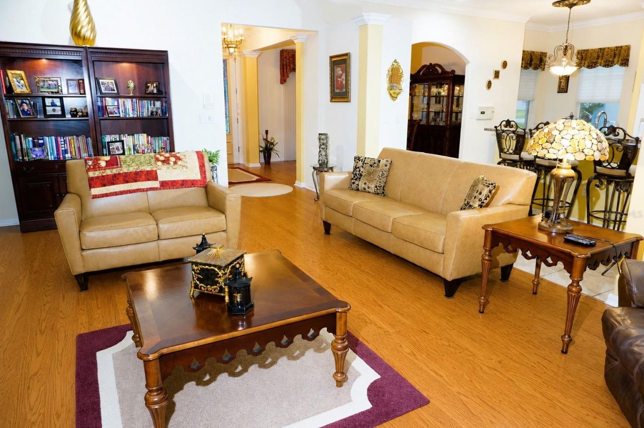 6402 Barcellona Road , Land O Lakes, FL 34637 Photo