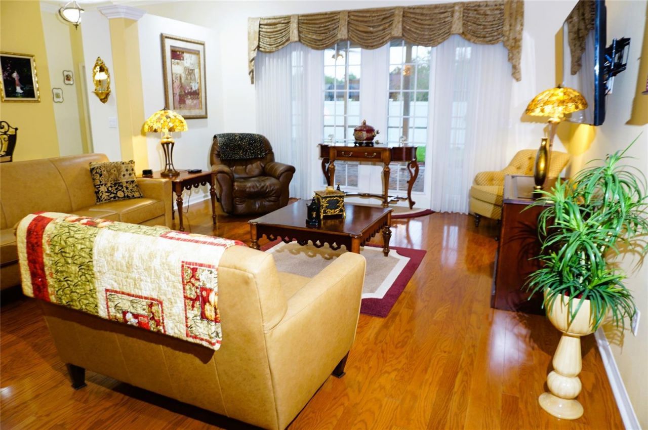 6402 Barcellona Road, Land O Lakes, FL 34637 Photo
