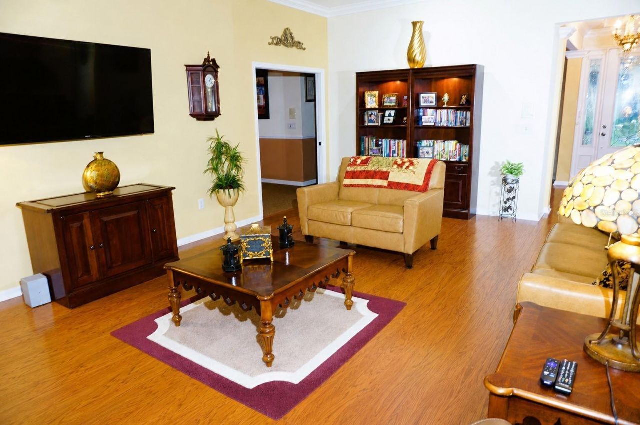 6402 Barcellona Road, Land O Lakes, FL 34637 Photo