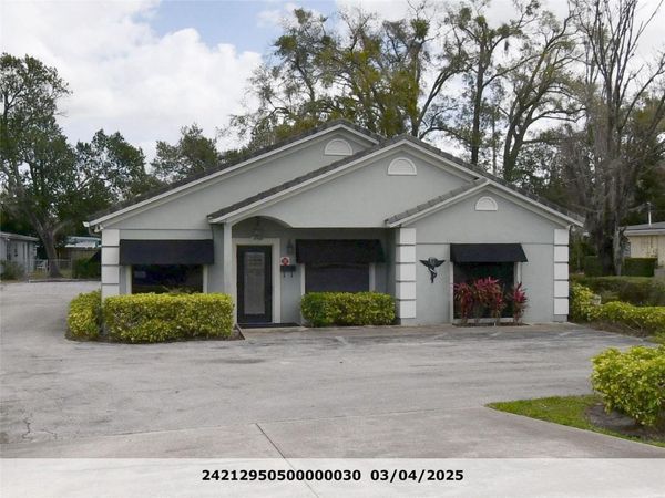 741 MAITLAND AVENUE, ALTAMONTE SPRINGS, FL 32701