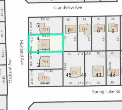741 Maitland Avenue, Altamonte Springs, FL 32701 Photo