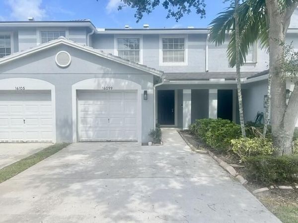 16099 Sierra Palms Drive, Delray Beach, FL 33484