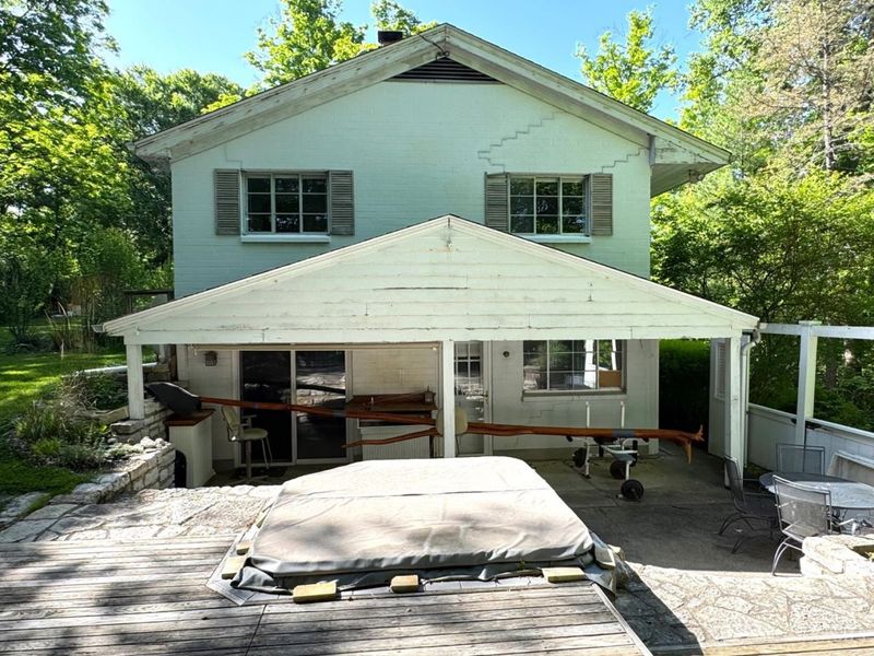 7034 Bridges Road, Anderson Twp, OH 45230 Photo 11
