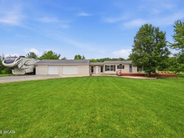 580 County Road 1, Ada, OH 45810