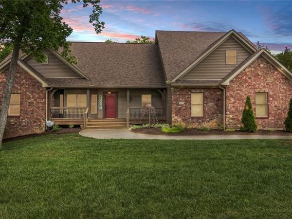 1016 Frisco Hollows Road , Imperial, MO 63052