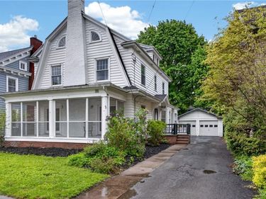 142 Hampton Road, Syracuse, NY 13203