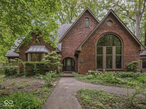 8445 Campbell Court, Mooresville, IN 46158