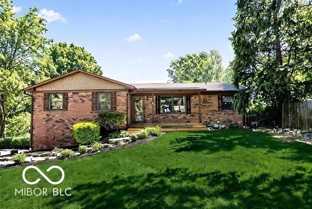 8545 N County Road 650 E, Brownsburg, IN 46112 Main Photo