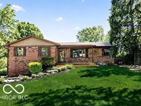 8545 N County Road 650 E, Brownsburg, IN 46112