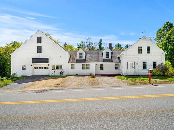 600 Main St, Ashby, MA 01431