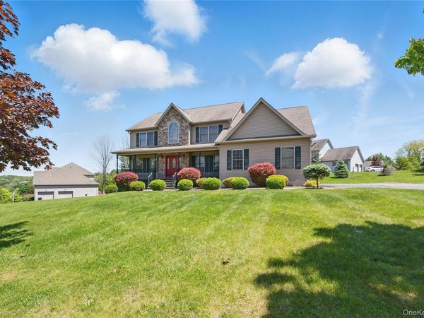 15 Prestwick Drive , Monroe, NY 10950
