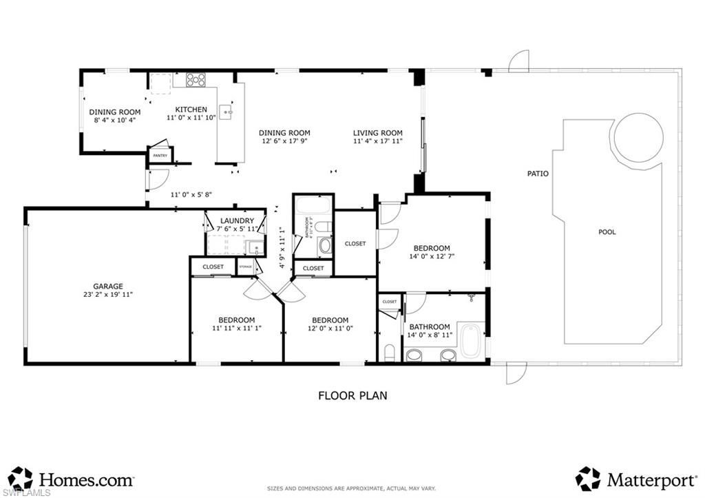 13055 Simsbury Ter, Fort Myers, FL 33913 Photo
