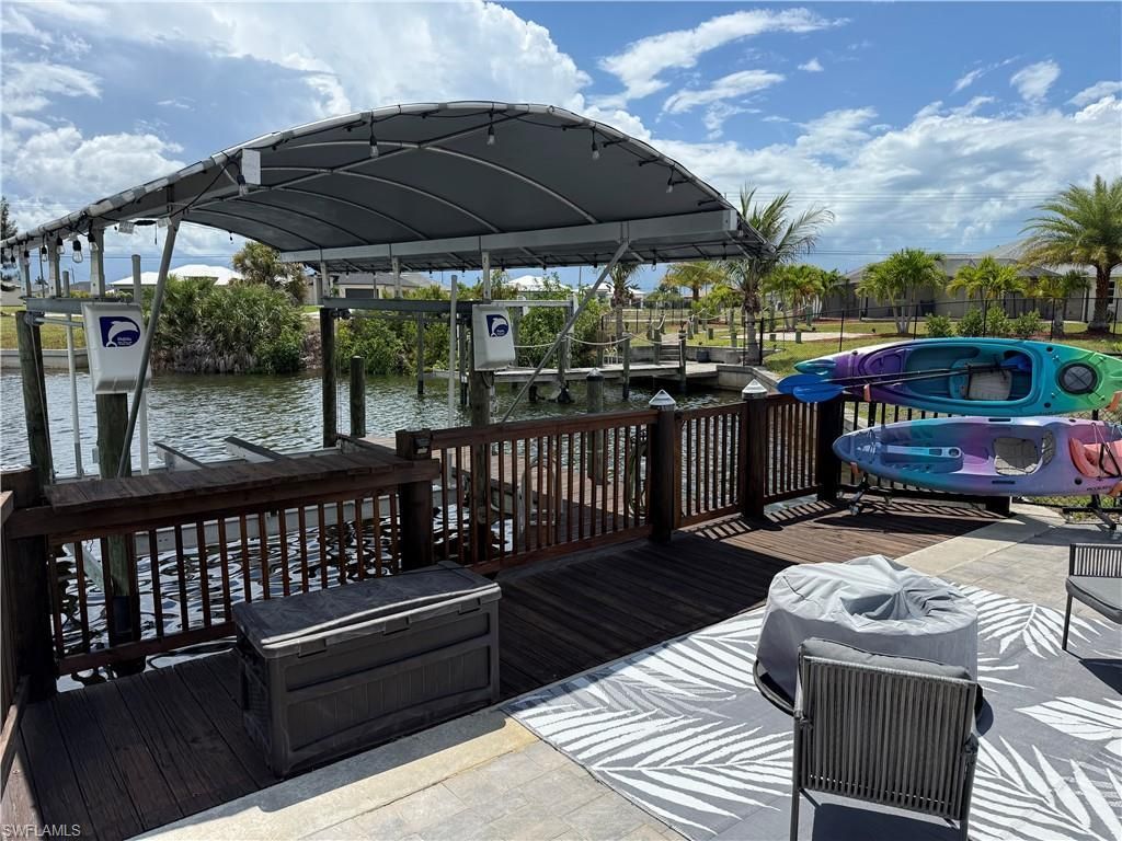 3900 Gulfstream Pkwy, Cape Coral, FL 33993 Photo